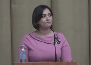 „Puterea politică vrea să captureze sistemul de justiție!” Mesajul judecătoarei Victoria Sanduța către guvernare