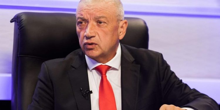 Sergiu Mocanu: Reformarea justiției a eșuat, iar guvernarea PAS n-are altă soluție decât să negocieze cu sistemul