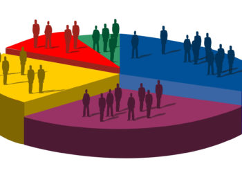 Sondaj iData: Peste 50 % din respondenţi cred că lucrurile în țara noastră merg într-o direcție greșită. Evenimentul lunii – protestele antiguvernamentale | VIDEO