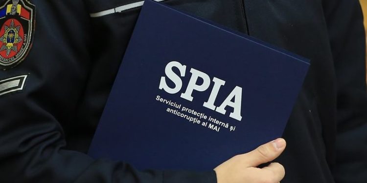 „Polițiștii de frontieră aveau rolul de a „legaliza” imigrarea ucrainenilor”. Detalii de la perchezițiile SPIA și PCCOCS în raioanele din nordul țării | VIDEO