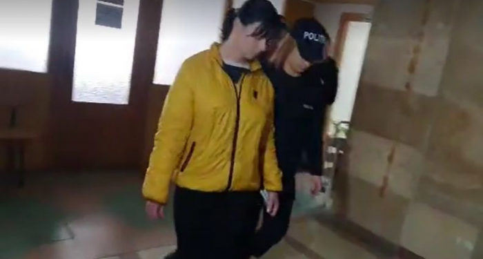 Șoferița troleibuzului care a lovit mortal copila de 12 ani, eliberată din penitenciar. Magistrații Curții de Apel au plasat-o în  arest la domiciliu | VIDEO