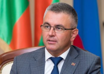 Transnistria vrea „garanții de pace”. Propunerea lui Krasnoselski către participanții formatului „5+2 | VIDEO