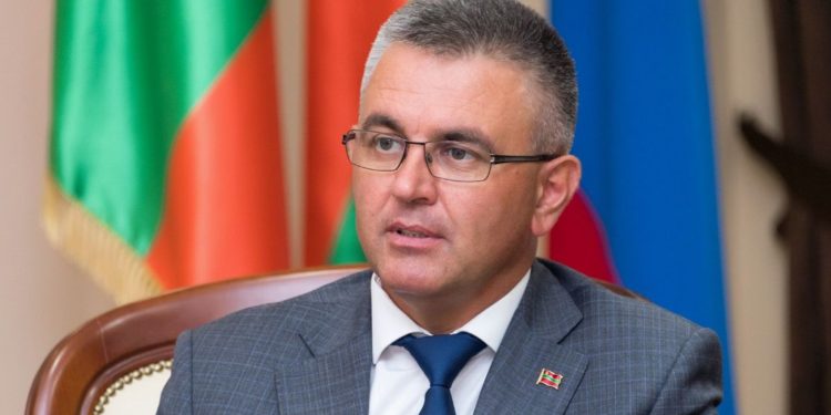 Transnistria vrea „garanții de pace”. Propunerea lui Krasnoselski către participanții formatului „5+2 | VIDEO