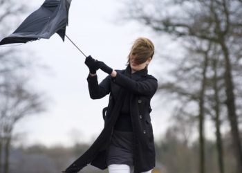 Atenție! Meteorologii anunță cod galben de vânt