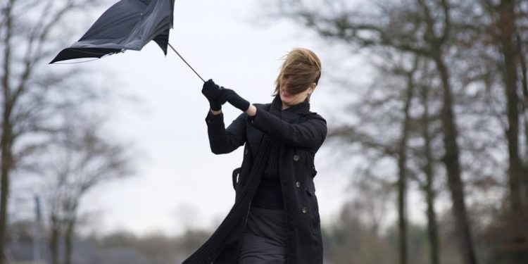 Atenție! Meteorologii anunță cod galben de vânt