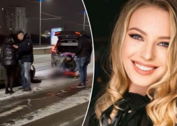 Procurorii cer 4 ani și 7 luni de pușcărie pentru șoferul care a lăsat-o pe Marcela Paladi fără picioare: „Așteptăm să se facă dreptate” | VIDEO