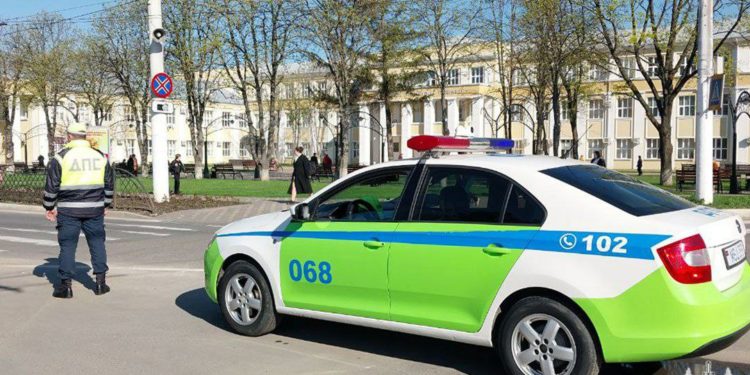 В Приднестровье поступили сообщения о «минировании» 15 школ и детсадов | VIDEO