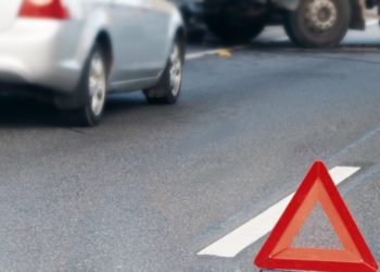 Молдова занимает 9-е место среди стран Европы и СНГ по количеству смертей в ДТП