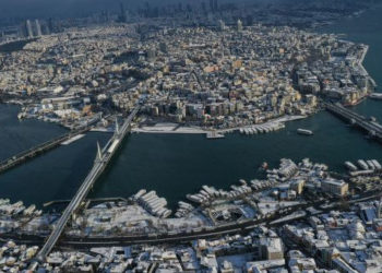 Турция планирует сделать Стамбул устойчивым к землетрясениям