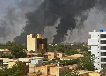 Военный конфликт в Судане нарастает: Нападение на председателя ЕС, боевые действия распространяются на новые территории | VIDEO