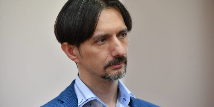 С зарплатой в 105 тыс леев: Бывший министр кабмина Натальи Гаврилицы назначен главой НАРЭКИТ | VIDEO