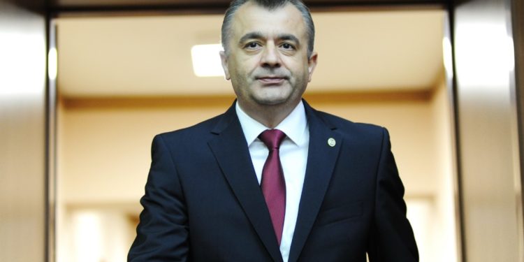 «Попытка создать видимость, что за Майей Санду народ». Ион Кику о том, почему его партия не примет участие в проевропейском митинге | VIDEO