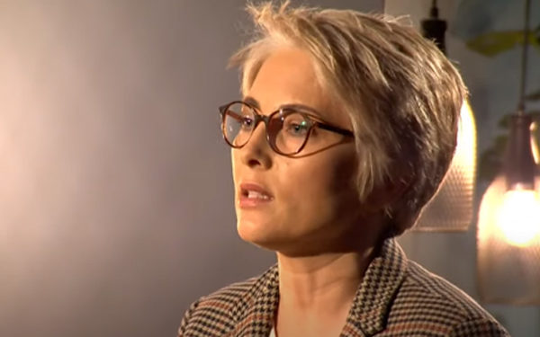 «Церковь призвала граждан противостоять легализации однополых браков». Анжелика Фролов дала показания против митрополита Молдовы Владимира | VIDEO