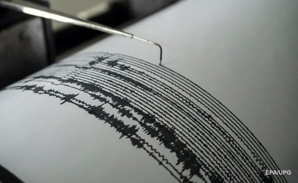 В Новой Зеландии произошло землетрясение магнитудой 7,2