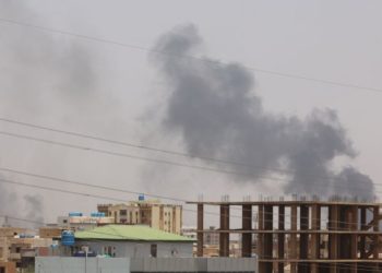 Вооруженные столкновения в Судане: В стране происходит массовая эвакуация иностранцев | VIDEO