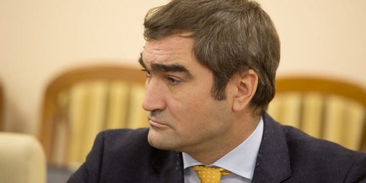 МИД России вызвал посла Молдовы из-за высылки российского дипломата из РМ