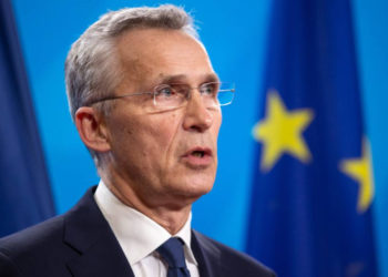 Йенс Столтенберг: Страны НАТО согласны увеличить финансовую помощь для поддержки Молдовы | VIDEO