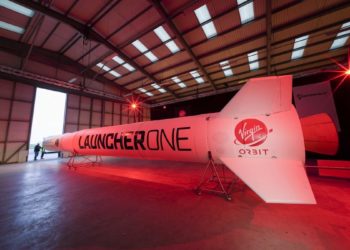 Космическая компания Ричарда Брэнсона Virgin Orbit объявила о банкротстве
