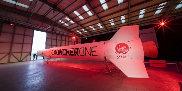 Космическая компания Ричарда Брэнсона Virgin Orbit объявила о банкротстве