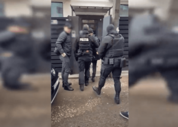 «Выдавали себя за сотрудников правоохранительных органов». В Молдове ликвидирована преступная группа, занимавшаяся мошенничеством