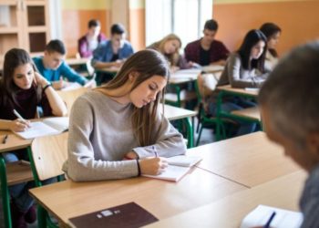 Утвержден список центров для сдачи экзаменов на степень бакалавра