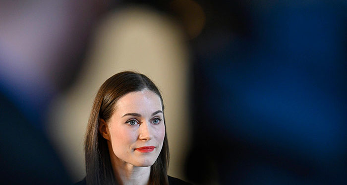 Президент Финляндии принял отставку правительства страны