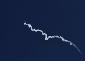 Запустили из Ливана. Север Израиля подвергся ракетным обстрелам