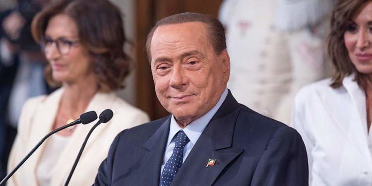 У Сильвио Берлускони диагностировали лейкемию