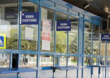 Десяткам иностранцев не разрешили въехать в Республику Молдова