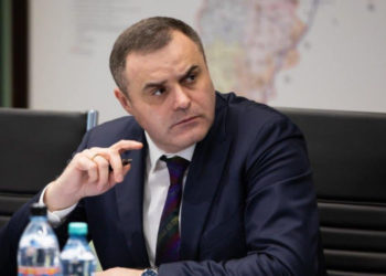 В Молдове тариф на газ может снизиться. Вадим Чебан: Компания предоставит НАРЭ свои расчеты | VIDEO