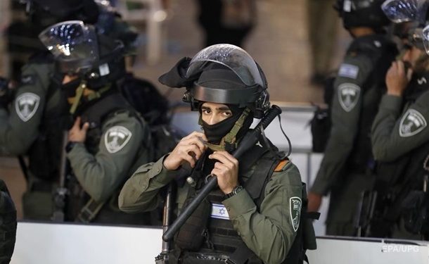 В Израиле объявили мобилизацию резервистов