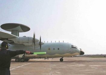 Армия Китая на учениях отработала удары по Тайваню