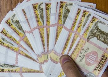 Прокуроры обязали предпринимателя выплатить 9 млн леев налогов