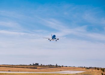 Евроконтроль: Ограничения на полеты в воздушном пространстве Молдовы, Украины сохранятся до 2029 года