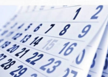 С 15-го апреля школьники отправятся на каникулы