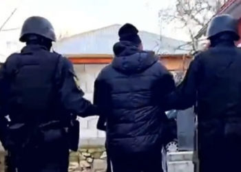 Бывший спортсмен Ион Шолтояну снова задержан. В чем его подозревают