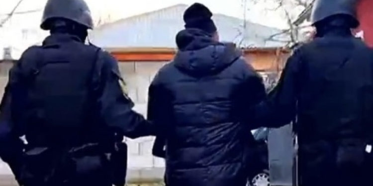 Бывший спортсмен Ион Шолтояну снова задержан. В чем его подозревают