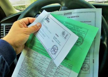 Вниманию водителей! Владельцы ОСАГо обязаны уведомить страховщика об отчуждении транспорта | VIDEO