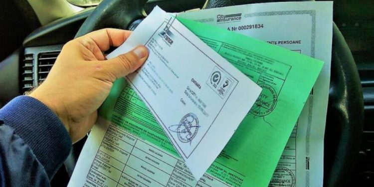 Вниманию водителей! Владельцы ОСАГо обязаны уведомить страховщика об отчуждении транспорта | VIDEO