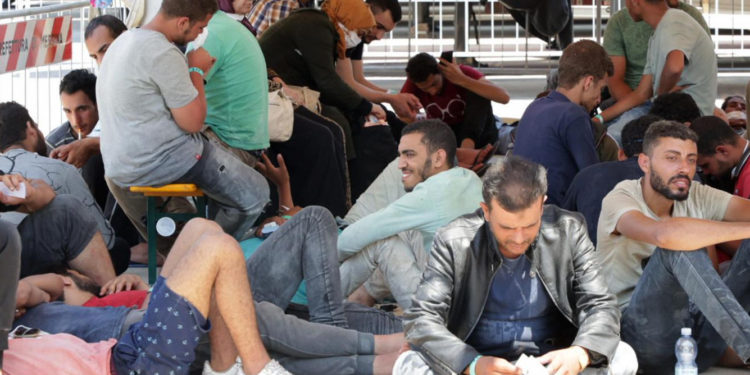 Italia a anunţat stare de urgență. Care este motivul