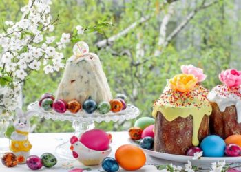 Следите за сроками годности и качеством продуктов: НАПБ обратилось к гражданам в преддверии Пасхи