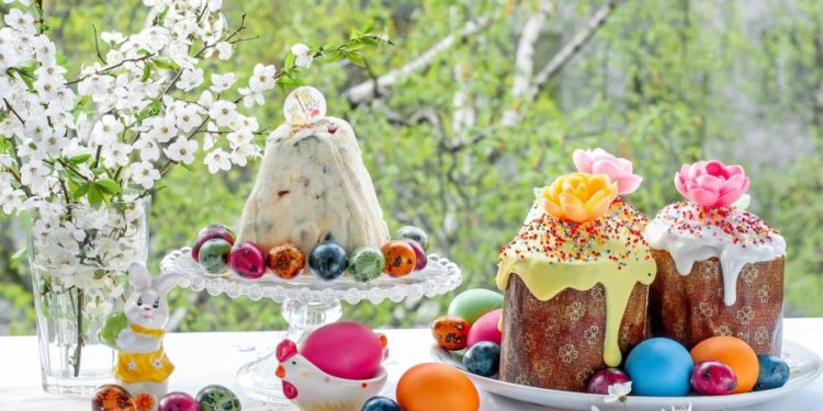 Следите за сроками годности и качеством продуктов: НАПБ обратилось к гражданам в преддверии Пасхи