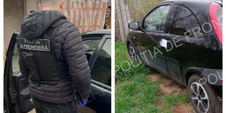 Обыски на юге страны: на 72 часа задержаны два человека