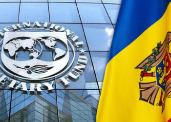 МВФ ухудшил прежний прогноз: Экономический рост в Молдове в этом году составит 2% | VIDEO