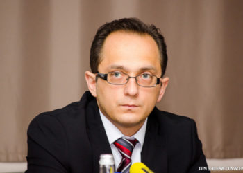 Alexandru Postica solicită Comisiei pentru Situații Excepționale revizuirea deciziei CSM care interzice demisia judecătorilor de la CSJ | VIDEO