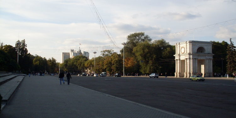 Trei manifestații sunt programate pentru 21 mai în PMAN, atunci când ar  urma să aibă loc Adunarea Națională anunțată de Maia Sandu. Cum  va proceda Primăria? | VIDEO