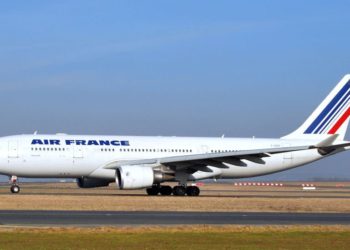 Airbus и Air France оправданы по делу о катастрофе AF447