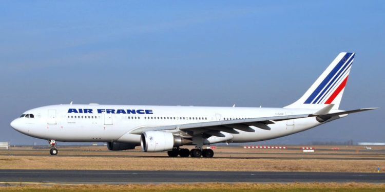 Airbus и Air France оправданы по делу о катастрофе AF447