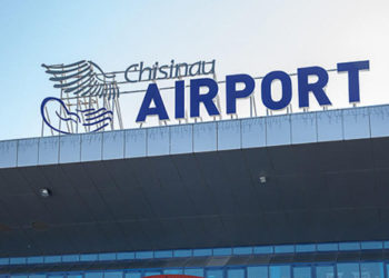 Reacția Avia Invest, după declarațiile Maiei Sandu privind Aeroportul: În perioada concesiunii bugetul de stat a primit taxe și impozite în valoare de peste 1,6 mlrd. lei