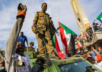 Суданские военные согласились на 72-часовое перемирие по случаю окончания Рамадана